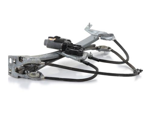 Front right window mechanism RENAULT MEGANE II Coupé-Cabriolet (EM0/1_) 2.0 dCi | BP30049283C23
