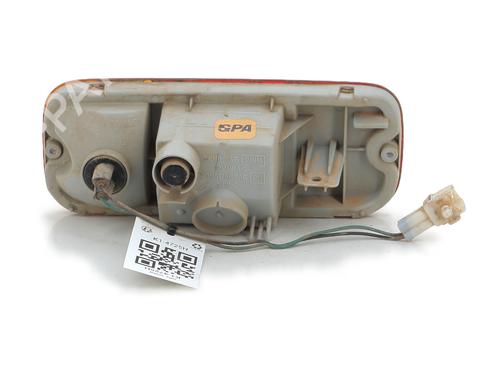 Rear bumper right light SUZUKI JIMNY Closed Off-Road Vehicle (SN) 1.3 4WD (SN413) | BP29381020C82 