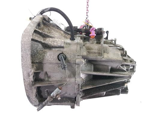 Used Gearbox Gearbox RENAULT TRAFIC II Van (FL) 2.0 dCi 90 (FL0H, FL00, FL01, FL0M, FL0P, FL0S) (90 hp) 36487152 36487152