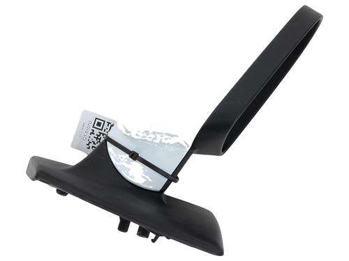 Used Right mirror RENAULT CLIO III Grandtour (KR0/1_) 1.5 dCi (KR0F) (86 hp) 30334965