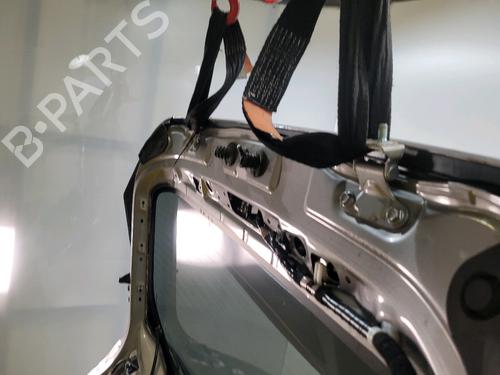 Portellone/Cofano posteriore TOYOTA C-HR (_X1_) 1.8 Hybrid (ZYX10_, ZYX11_, ZYX10R, ZYX11R) | BP30842784C6