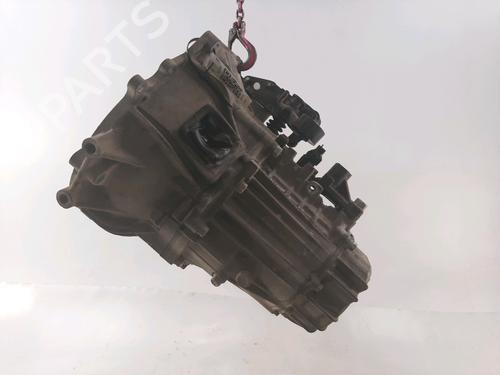 Used Gearbox HYUNDAI GETZ (TB) 1.4 i (97 hp) 12829674