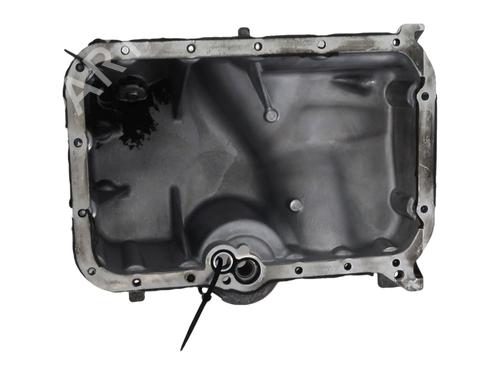 Oil sump OPEL AGILA B (H08) 1.0 (F68) | BP29389790M115 