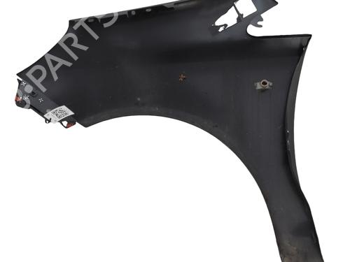 Right front fenders OPEL CORSA D (S07) 1.0 (L08, L68) | BP27440102C42 