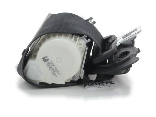 Rear left belt tensioner VW POLO V (6R1, 6C1) 1.2 TSI 16V | BP30049071C89 