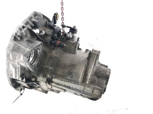 Cambio VW TRANSPORTER T4 Van (70A, 70H, 7DA, 7DH) 2.5 TDI (102 hp) 32309489