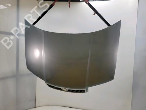 Used Hood SKODA FABIA I Combi (6Y5) 1.9 TDI (100 hp) 30119058