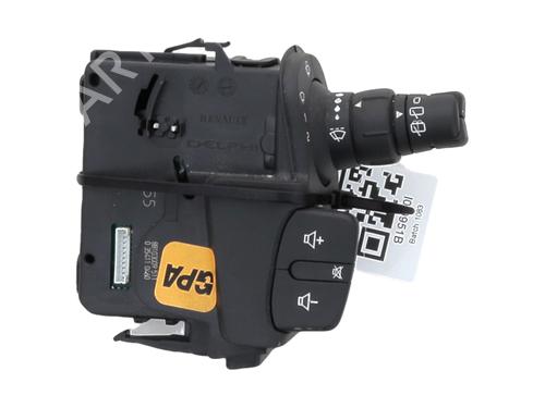 Switch RENAULT CLIO III (BR0/1, CR0/1) 1.5 dCi | BP29198043I30 
