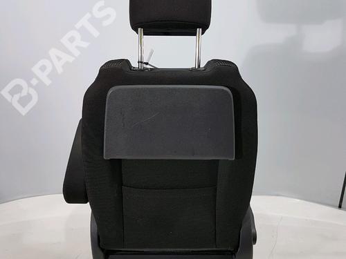 Rear seat PEUGEOT 5008 (0U_, 0E_) 2.0 HDi 150 / BlueHDi 150 | BP10453883C17
