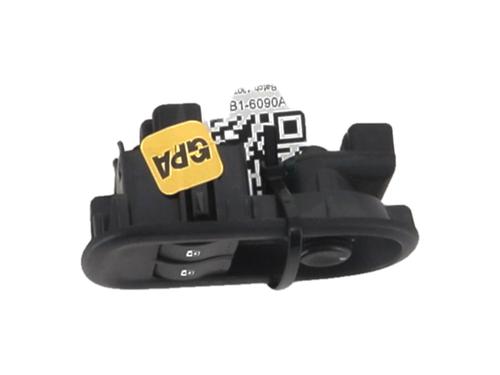 Used Left front window switch Left front window switch RENAULT KANGOO Express (FC0/1_) [1997-2026] 33838502 33838502