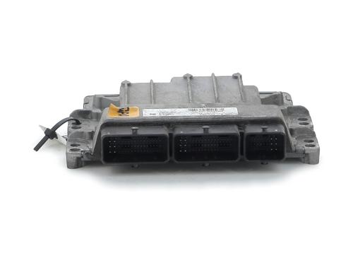 Used Engine control unit (ECU) DACIA LODGY (JS_) 1.2 TCe (JSAY, JSM0) (115 hp) 30503277