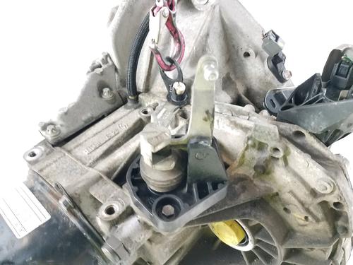 Gearbox DACIA SANDERO 1.5 dCi | BP17944531M3 