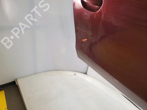 Right front door MITSUBISHI MIRAGE / SPACE STAR VI Hatchback (A0_A) 1.0 (A05A) | BP26609211C3 