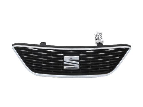 Used Grille SEAT IBIZA IV (6J5, 6P1) 1.6 TDI (105 hp) 28137573