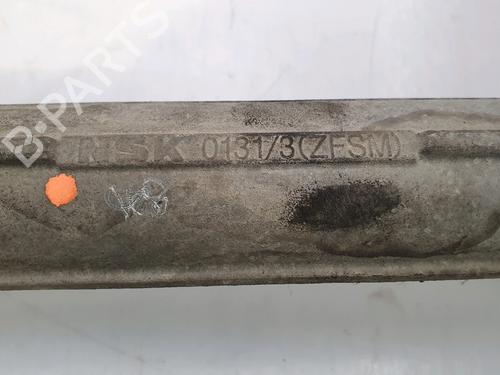 Steering rack NISSAN QASHQAI I (J10, NJ10) 1.6 dCi | BP30093737M22