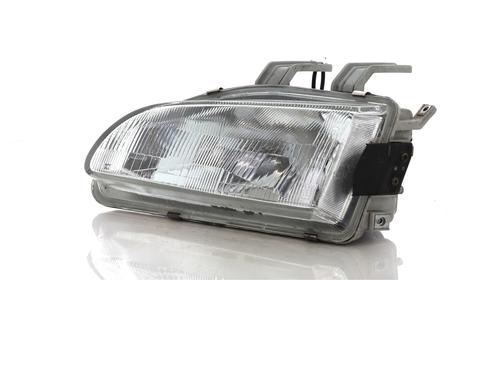 Optica esquerda HONDA CIVIC V Hatchback (EG) 1.5 i 16V (EG4) (90 hp) 33151SR3B01