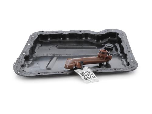 Oliebundkar RENAULT KOLEOS I (HY_) 2.0 dCi 4x4 (HY0K) | BP30379686M115 