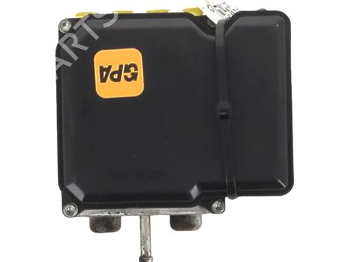 ABS pump RENAULT KOLEOS I (HY_) 2.0 dCi 4x4 (HY0B) | BP32013009M43