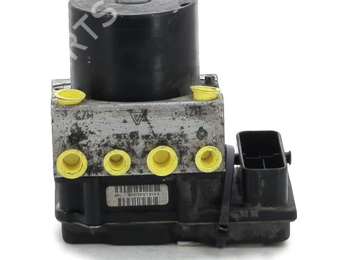 ABS pump VW POLO IV (9N_, 9A_) 1.4 TDI | BP30119045M43