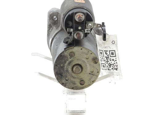 Used Starter CHEVROLET MATIZ (M200, M250) 0.8 (52 hp) 24946157