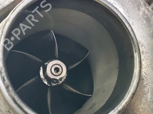 Motor ISUZU D-MAX I (TFR, TFS) 3.0 DiTD 4x4 (TFS77H) | BP27247921M1 