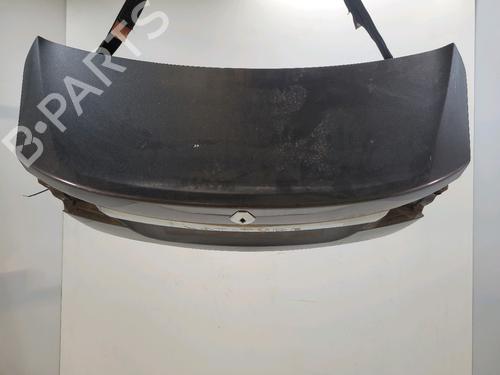 Used Tailgate RENAULT LATITUDE (L70_) 2.0 dCi 150 (L70H) (150 hp) 31662473