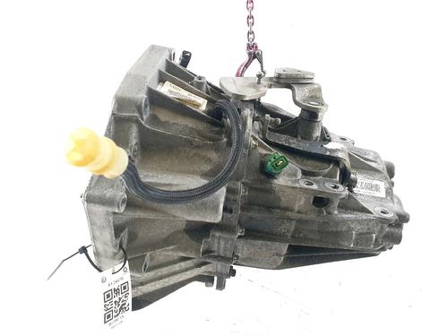 Used Gearbox RENAULT MEGANE II (BM0/1_, CM0/1_) 1.5 dCi (BM1E, CM1E) (106 hp) 32401708