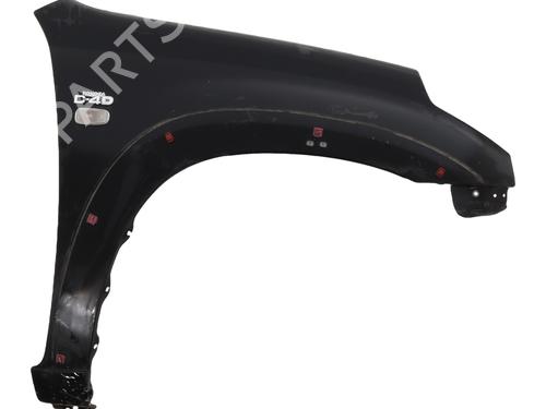 Used Right front fenders TOYOTA RAV 4 II (_A2_) 2.0 D 4WD (CLA20_, CLA21_, CLA20R, CLA21R) (116 hp) 30190030