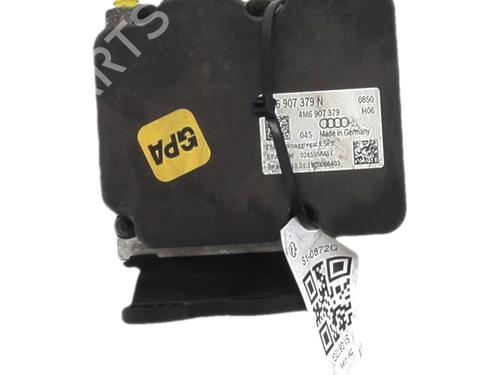 ABS pump VW TOUAREG (CR7, RC8) 3.0 TDI 4motion | BP37513309M43 - Image 6