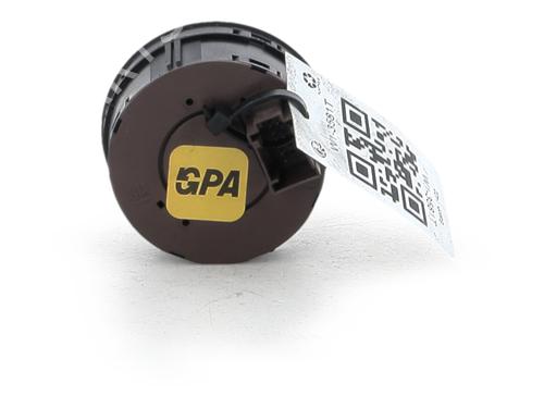Headlight switch OPEL CORSA D (S07) 1.4 (L08, L68) | BP39259255I24 - Image 3