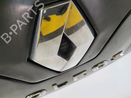 Tailgate RENAULT KOLEOS I (HY_) 2.0 dCi 4x4 (HY0K) | BP24159492C6 