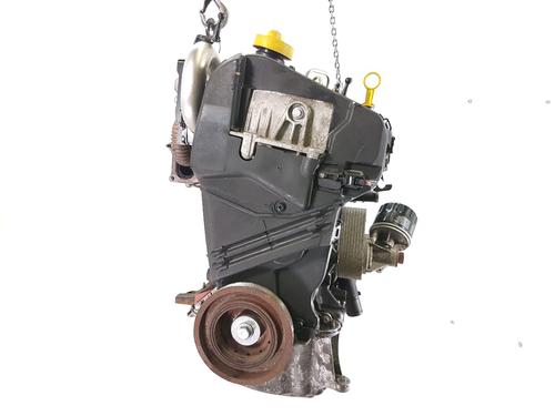 Used Engine RENAULT CLIO III (BR0/1, CR0/1) 1.5 dCi (C/BR0G, C/BR1G) (68 hp) 31373222