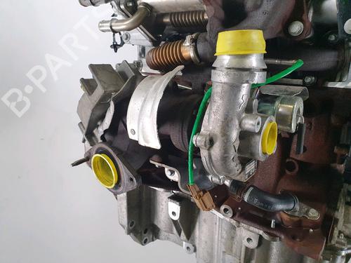 Engine RENAULT CLIO III (BR0/1, CR0/1) 1.5 dCi | BP39666095M1 - Image 6