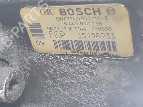 Engine SUZUKI SWIFT III (MZ, EZ) 1.3 DDiS (RS413D) | BP32152851M1  - Image 6