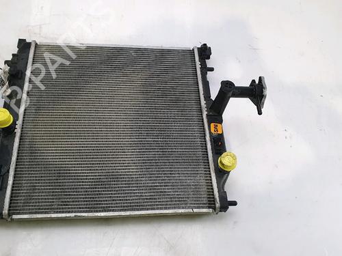 Køler SUZUKI CELERIO (LF) 1.0 (AVK310) (68 hp) 29849231