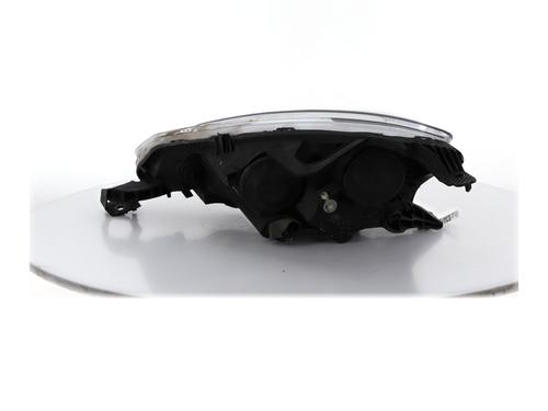 Right headlight CITROËN C3 II (SC_) 1.4 HDi 70 (SC8HZC, SC8HR0, SC8HP4) | BP34457478C29 - Image 3