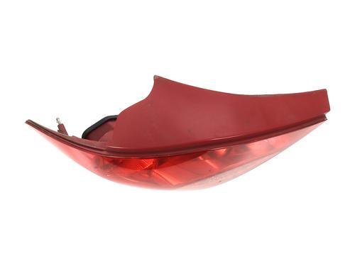 Used Left taillight PEUGEOT 207 (WA_, WC_) 1.4 16V (88 hp) 29389904