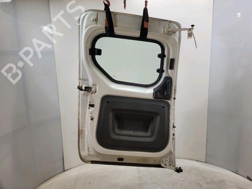 Left slide door DACIA DOKKER Box Body/MPV 1.3 TCe 100 (FENU) | BP29381419C74 