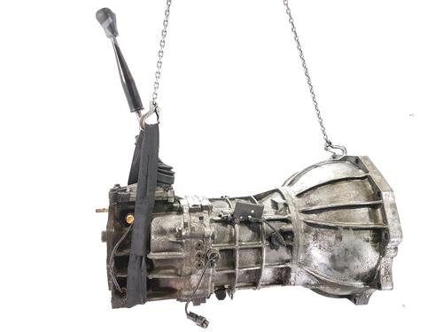 Gearbox OPEL MONTEREY B (M98) 3.0 DTI (UBS73D, UBS73G) | BP30195249M3 