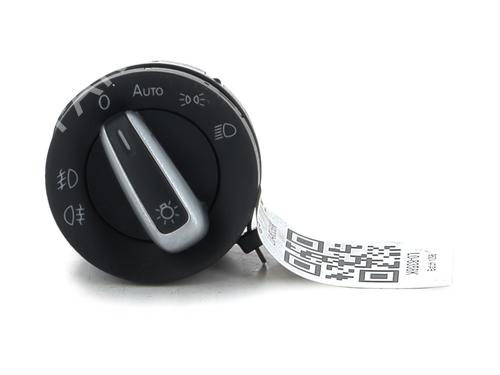 Used Steering column stalk Steering column stalk VW EOS (1F7, 1F8) 2.0 TDI 16V (140 hp) 34000837 34000837