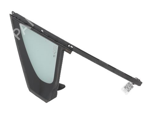 Used Front left quarter glass PEUGEOT 208 I (CA_, CC_) 1.2 VTI 82 (82 hp) 31577729