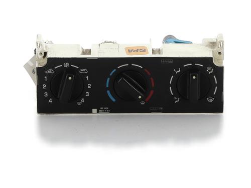 Used Climate control PEUGEOT PARTNER MPV (5_, G_) 1.6 HDi 75 (75 hp) 29988345