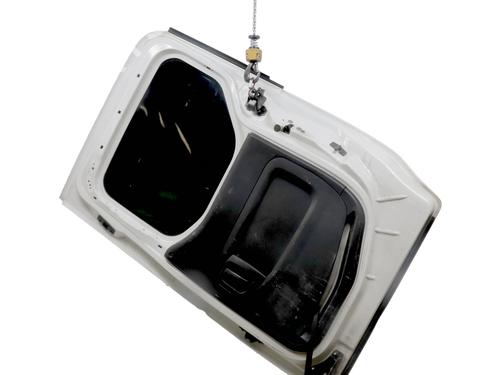 Right slide door PEUGEOT PARTNER Box Body/MPV 1.6 HDi 16V | BP31079604C75