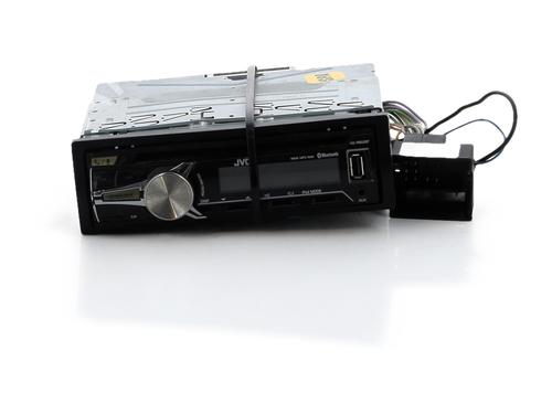 Bilradio Bilradio VW POLO IV (9N_, 9A_) 1.4 TDI (70 hp) 36380415 36380415