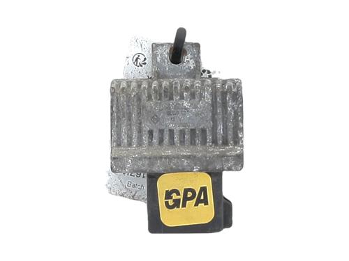 Used Electronic module RENAULT MODUS / GRAND MODUS (F/JP0_) 1.5 dCi (FP0F, JP0F) (86 hp) 32279179