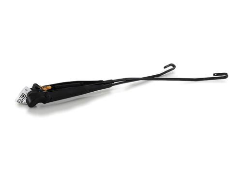 Used Front windshield wiper arm MERCEDES-BENZ A-CLASS (W168) A 160 (168.033, 168.133) (102 hp) 28177350
