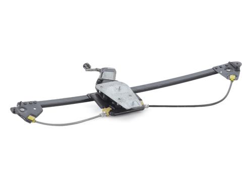 Front left window mechanism NISSAN PRIMASTAR Van (X83) 2.0 dCi 115 | BP36592255C22 - Image 4