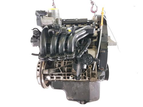 Engine SEAT IBIZA IV (6J5, 6P1) 1.4 | BP36211601M1 - Image 4