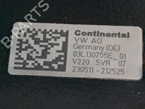 Engine SEAT LEON (1P1) 1.6 TDI | BP37483581M1 - Image 8