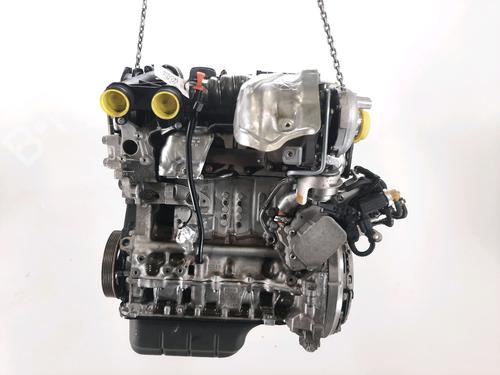 Engine CITROËN C4 AIRCROSS 1.6 HDi 115 | BP37657428M1 - Image 2